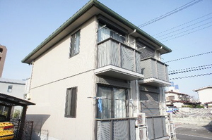 メゾン・アムール