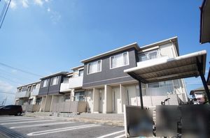 フレグランスＩ