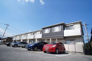 フレグランスⅡ