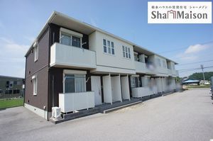 フォセットミディ