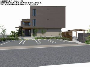 ラ・ポーズ峰 303号-1