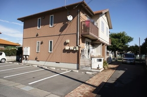 フェリーチェ 202号-1