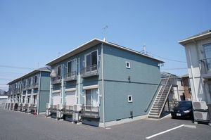 ワイコロアヴィレッジＢ