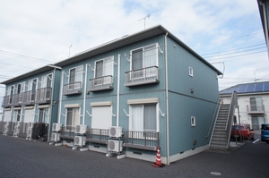 ワイコロアヴィレッジＣ