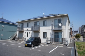 ワイコロアヴィレッジＡ