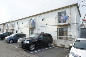 プランドールＡ 201号-1