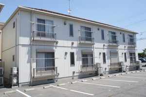 プランドールＤ 102号-1