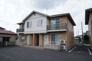 エントピアＢ 201号-1