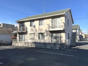 ソレアードＡ 101号-1