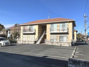 ソレアードＤ 102号-1