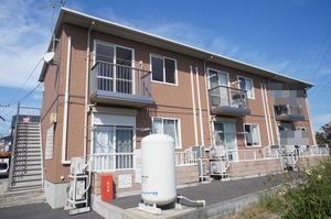 ラーク・メゾン