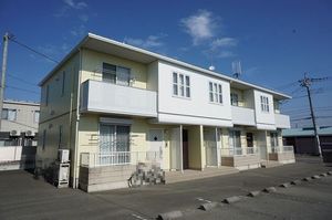 イーストフィールドＢ 103号-1