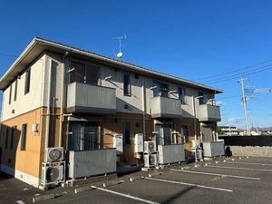 ケイコーポＣ 203号-1