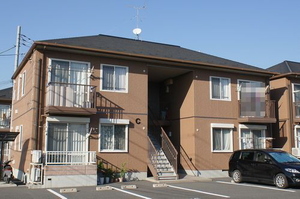 カーサ・エクセルＣ 101号-1