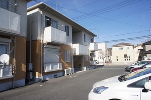 サンクレイドル６３　Ⅰ 202号-1