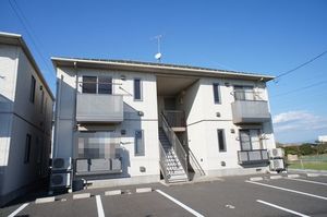 ブライトスクエアＡ