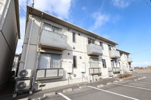 ブライトスクエアＢ 102号-1