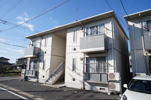 ブライトスクエアＣ 102号-1