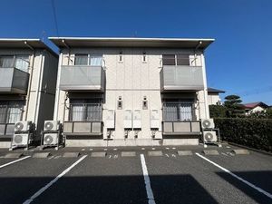 ブライトスクエアＤ 201号-1