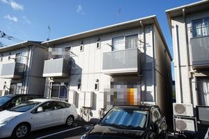 ブライトスクエアＥ 201号-1