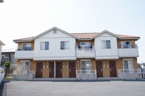 チュイルＤ 203号-1