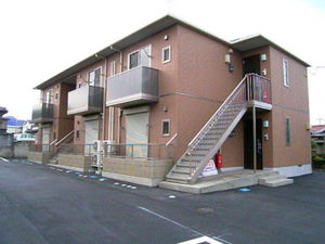 ディアスかねこ 201号-1