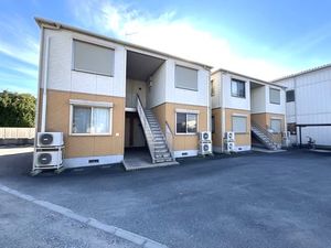 オレンジ・ガーデンＡ 201号-1