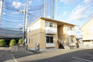 サンクレイドルＡＲＡＭＡＫＩ 102号-1