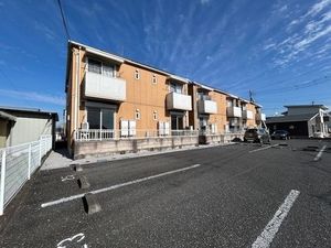 フォルトゥーナＣ 101号-1