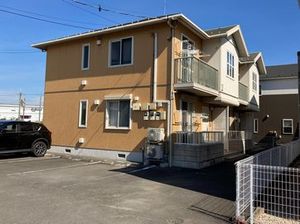 プラードⅡ 101号-1