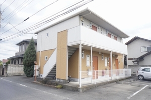 ラ・ベファーナ 201号-1