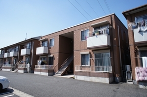 クレシェンテＢ