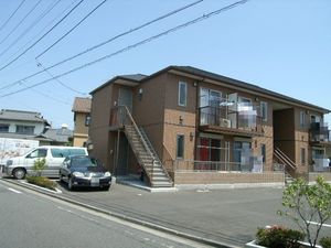 パール・タウンＢ 102号-1