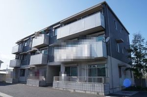 ミーム　江木 303号-1