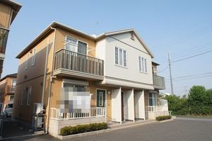 ビエントＡ 201号-1