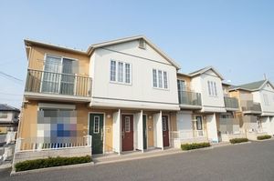 ビエントＢ 203号-1