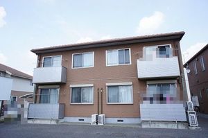 シャーメゾンオセロＡ