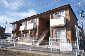 クレシェンテＥ 103号-1