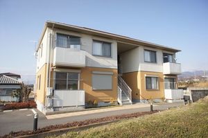 パルメゾン 101号-1