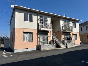 アークコート下大島Ⅱ 202号-1