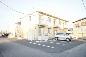 アークコート下大島Ⅲ 103号-1