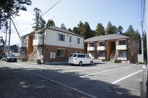 サマンサ　Ａ 202号-1