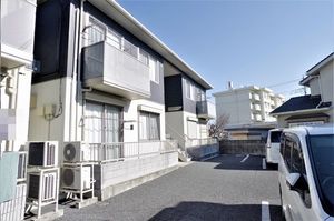 エアフォルクＡ