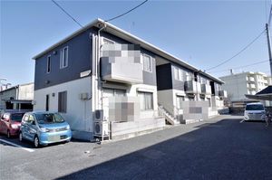 エアフォルクＢ 101号-1