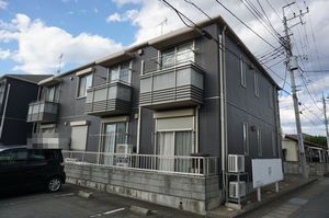 ＫＡＲＡＳＵ　Ⅰ 103号-1