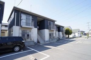 ファミールカーサ　Ｂ 201号-1