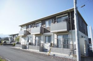 べルエキップ 101号-1