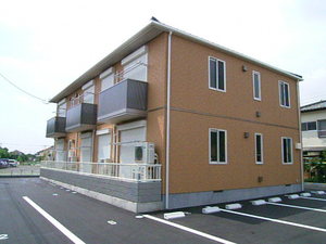 レヨンヴェールＢ