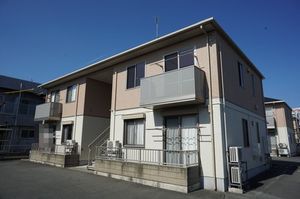 ラウンドパディーＢ 201号-1