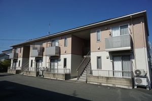 ラウンドパディーＣ 205号-1